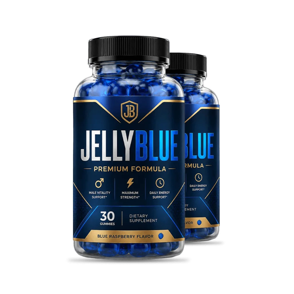 JellyBlue